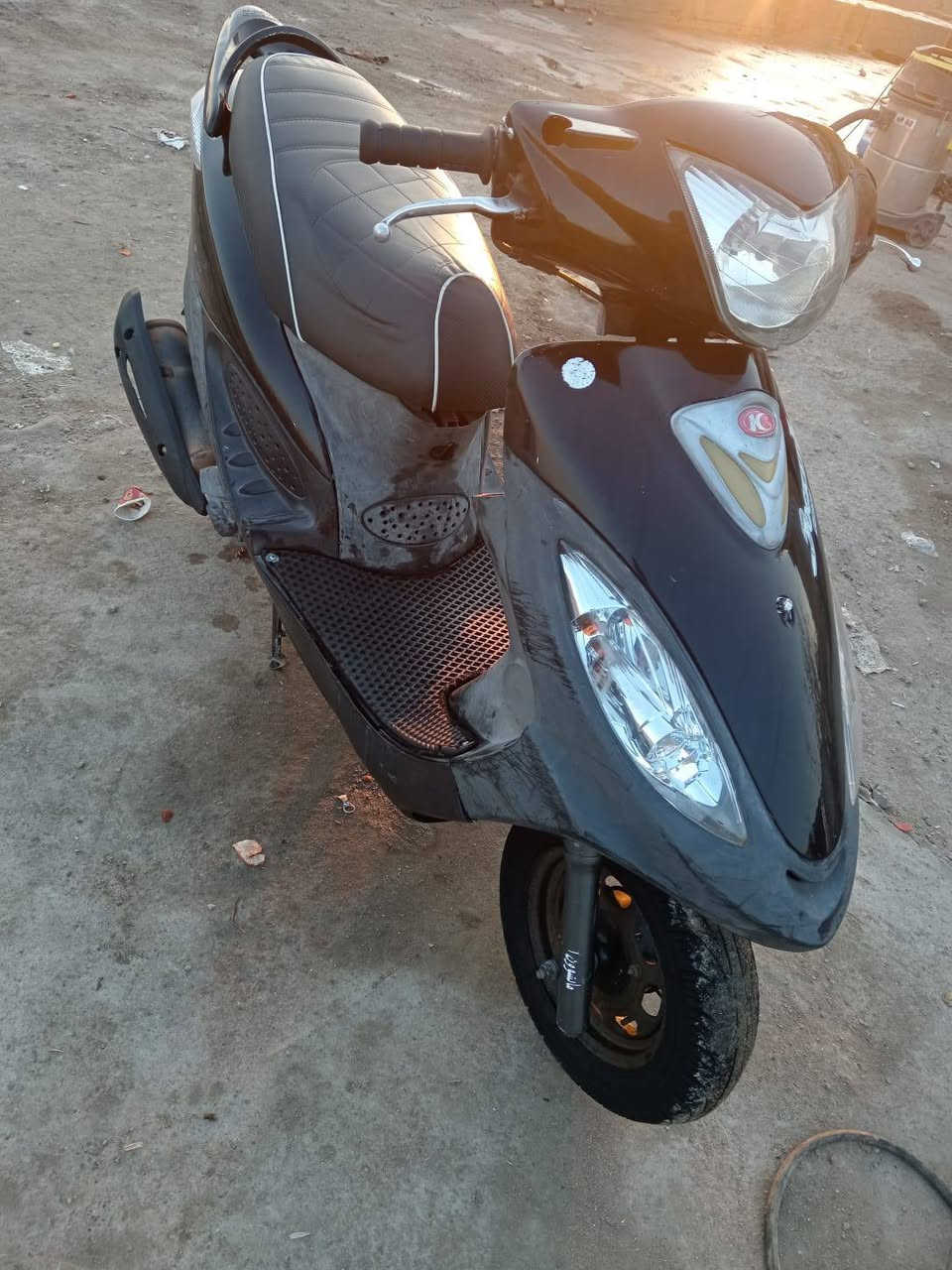 دراجه لبيع


**إذا كنت صاحب هذا الإعلان وتريد حذفه لأي سبب، رجاءا أرسل رسالة إلى الدعم الفني**