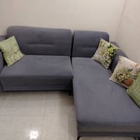 جديدات • كورنر • ٦ مقاعد