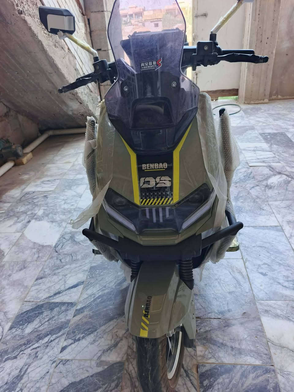 البيع درجة شحن السعر 1600قفل
***********
المكان ديالى بعقوبة
