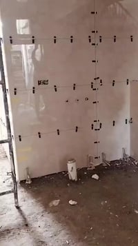 سيراميك بورسلين • مرمر • ٣متر