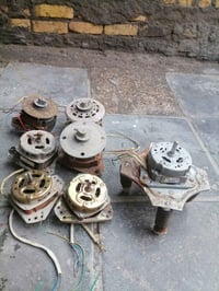 كلمن • اجهزة • ناصرية اسكان صناعي