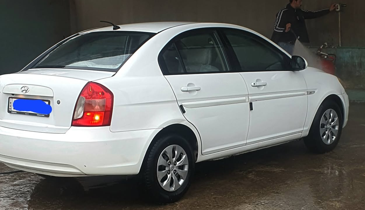 اكسنت 2009 كير اتوماتيك جمات كهرب بيها ربع بوند بخ بدون معجون بيها ملاحظات بارد  سونار مرفق بالمنشور سنوية صالحة لغاية ٢٠٣٠ وهزة كاملة ٢٠٢٧  السعر ٩٧


**إذا كنت صاحب هذا الإعلان وتريد حذفه لأي سبب، رجاءا أرسل رسالة إلى الدعم الفني**