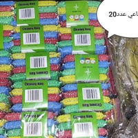 جلافات • اسفنج • جملة ومفرد