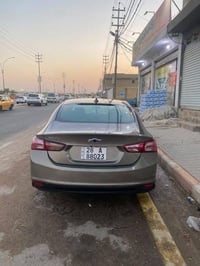 ماليبو • ٢٠٢٠ • رقم نجف