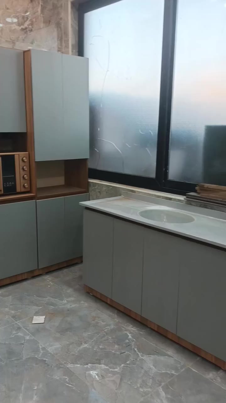 كروب سليمانيه مدينتي 😍
اقوه عروض وتخفيضات للكم خاصه كاونترات مخصص للمطابخ
ضمان 5 سنوات للمطابخ
- أقوى عروض وتخفيضات بالعراق للمطابخ التركية والاسبانية
- منتوجاتنا من أجود أنواع الخشب (HDF) المغطاه بمادة الميلامين المميز المقاوم للحرارة ورطوبه
- كاونترات:
- 3 متر مع سنك متر ونص
- مترين ونص مع سنك متر ونص
- مترين مع سنك متر ونص
- متوفر كاونتر متر ونص مع سنك متر ونص
- متوفر سنك ملحق
- نعمل حسب الطلب وتفصيل جميع القياسات
- للاستفسار: ***********
