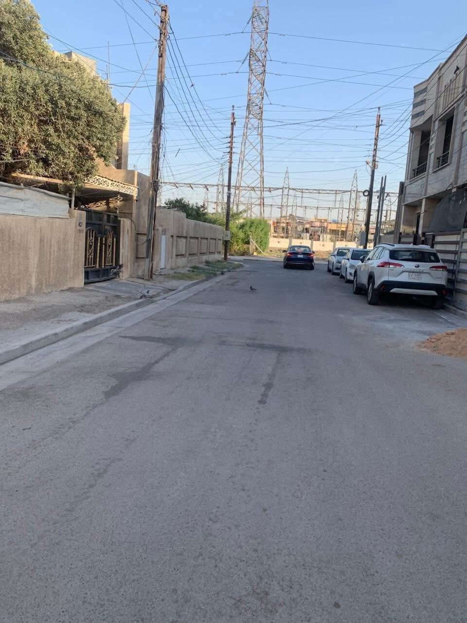 فرصة استثمار حقيقية لا تتعوّض
أرض مميزة بموقع استراتيجي، قريبة من الخدمات، صالحة للسكن أو الاستثمار.

📍 الموقع: (السيدية مربع كامل ساجت)
📐 المساحة: (220 م)واجهة 11م نزال 20م
💰 السعر: مناسب المتر ب 3ملايين و200 الف وقابل للتفاوض
📄 السند: أصولي 100%

✔️ موقع مضمون
✔️ سعر لقطة
✔️ استشارة عقارية مجانية

📞 للتواصل: (***********)
🏢 مكتب الكوخ للتطوير العقاري
ثقة – خبرة – اختيار صحيح
⸻
#مكتب_الكوخ
#عقارات
#أراضي_للبيع
#فرص_استثمار
#عقار_مضمون
