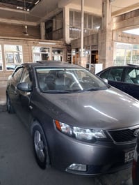 كيه فورتي • ٢٠١٣ • رقم نينوى