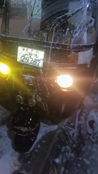 تكتك • موديل 18 • بصره كرمت علي