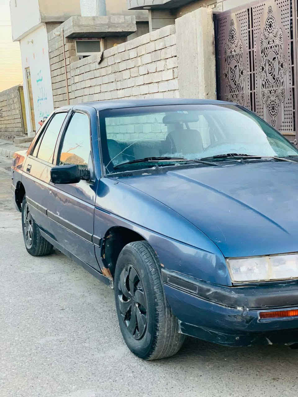 كروسيكه رقم نينوئ محرك فكتره شرط وكاله وتحويل الشرعي بلشرقاط محرك وكير شرط السياره جاهزه وحلوه حيل مراوس حسب القناعه *********** السعر 17سنويه خضره امكلف امكلف بل نشر اتصل على صاحب السياره امكلف امكلف بل نشر اتصل على صاحب السياره
