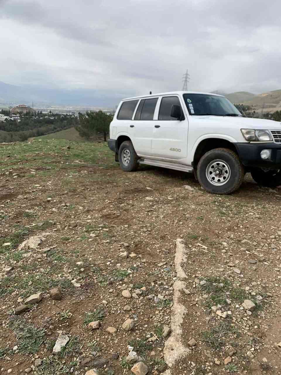 سەرەتا بەناوی خوا پاتڕۆڵ 2001ڕەقەم سلێمانی ناوی نیە لەحاسیبە بەشەرتی ئەنتەرپوڵو حاسیبە تەحویلو غرامە بەشەرت حیزام بۆیاغە بێ دەعمو لێدراو لەویو قایدەی لەوی نەتەقیوە گێڕو مەکینەو دەبڵو دەبڵ ئەکسل بەشەرت تەبرید ساردو گەرم بەشەرت غازو بەنزینە فازی 100لتری پێوەیە بەشەرتی تەقەو ڕەقەو کارەبایو هەمو گیانی بەشەرت سعری 72مەعامەلە شوێن سلێمانی گۆڕینەوەش دەکەم ***********/!!!///////***********
