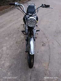 دراجة • كلتش شغال • مشروع المسيب