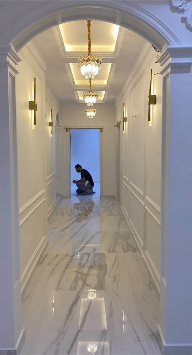 مرحبا في سكان مدينه بسماية 

🌑 مع شركه HS للأصباغ واعاده تنضيم في بسماية والمناطق المجاورة 

صار صبغ شقتك بسعر تنافسي 
 
شقه 100 م صبغ كامل + هديه تنضيف الشقه + ورش مبيد امن  ضد الحشرات كل هاذ بسعر تنافسي 350 🌹

شقه 120 م صبغ كامل + هديه تنضيف الشقه + ورش مبيد امن ضد الحشرات كل هاذ بسعر 450 🌹
 
شقه 140  صبغ كامل + هديه تنضيف الشقه.+ ورش مبيد امن ضد الحشرات + كل هاذ بسعر 550🌹 

أنواع الأصباغ : 
ناشونال. 
B.y 
جوتن حسب الطلب 
المرجان 

ومجال بسيط للزبائن 

للاستفسار اكثر : 
مرسله الصفحه 
واتس *********** 
   ***********. SMS
