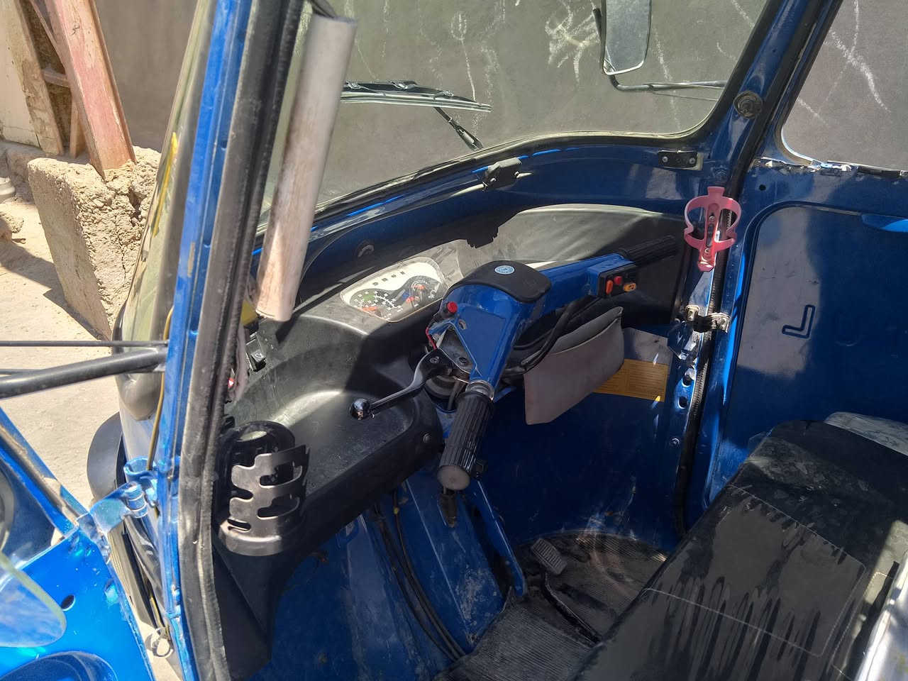 تكتك بدي موديل2019 للبيع سعر1850 وبيه مجال للشراي مكان نعمانيه ***********//***********
