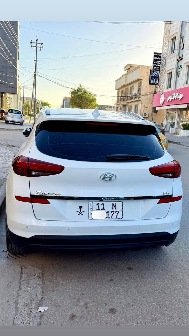 السلام عليكم
توسان 2020 خليجي ..
رقم بغداد الدولي الجديد 
كفاله عامه كفاله من
 (الصبغ والتبديل والشخط..)
محرك 2000 دوش... ..
بصمه... تشغيل..
مري شفط وترحيب..
شاشه وكامره دواره..
حساس خلفي امامي..
دكمة مود درايف..
خمسه ويل كب..
تبريد خلفي امامي..
تبريد جكمجه..
الكشنات كهرباآء ..
باسمي شخصياً.. ثاني يوم احولك
محرك وكير وتبريد كله شركه برغي ممفتوح بيها.. كلشي على وضعك الشركة و سياره جديده وبل العافيه عل الياخذها
مكاني كربلاء ..
هذه رقمي ***********
وهذا رقمي ***********
السعر 208$ وبي مجال للشراي
..الي يدور جديد
