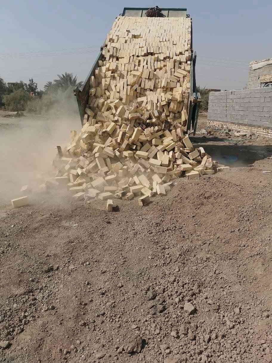 سكله سيد كاظم لبيع المواد الانشائيه 
كافه. وبانسب الاسعار. *********** 📱 
اسمنت بانواعه. بانسب الاسعار +بورك
رمل مغسول. + رمل مختبر 
رمل عادي
رمل اسود
السبيس عادي
سبيس روماني
سبيس مختبر 
جلمود 
حصو 
بحص 
جص
طابوق
بلوك 
فرمستون
دفن عرصات 
اشتايكر 
 مستعدين لعمل لاشتايكر كرسته وعمل. ومن الله التوفيق
