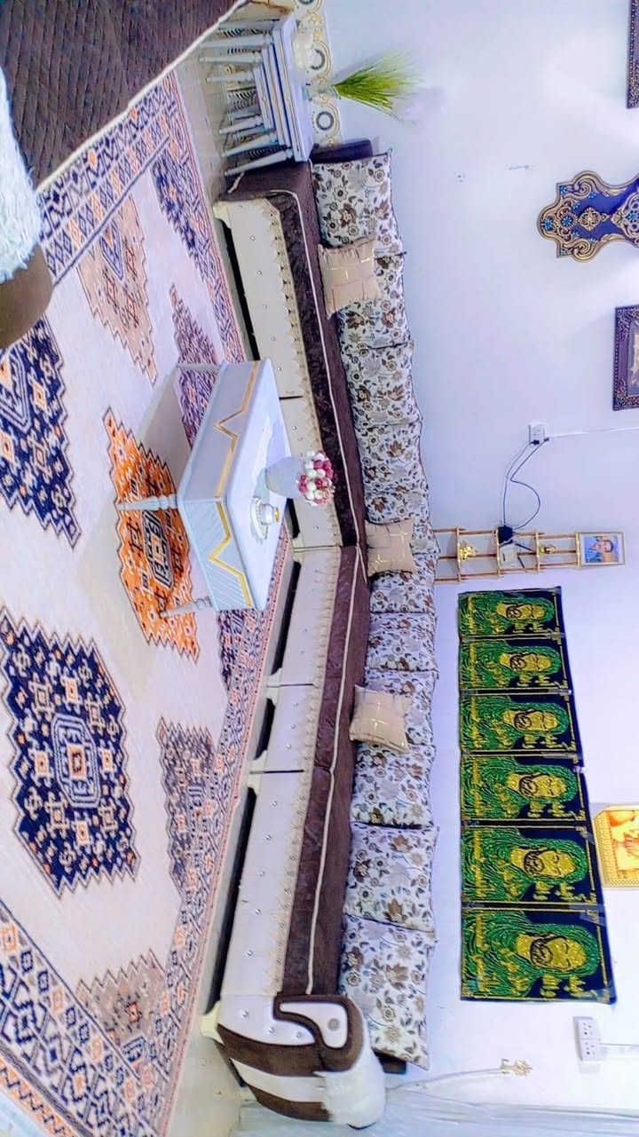 هارثه حي العقيله البصرة, العراق


**إذا كنت صاحب هذا الإعلان وتريد حذفه لأي سبب، رجاءا أرسل رسالة إلى الدعم الفني**