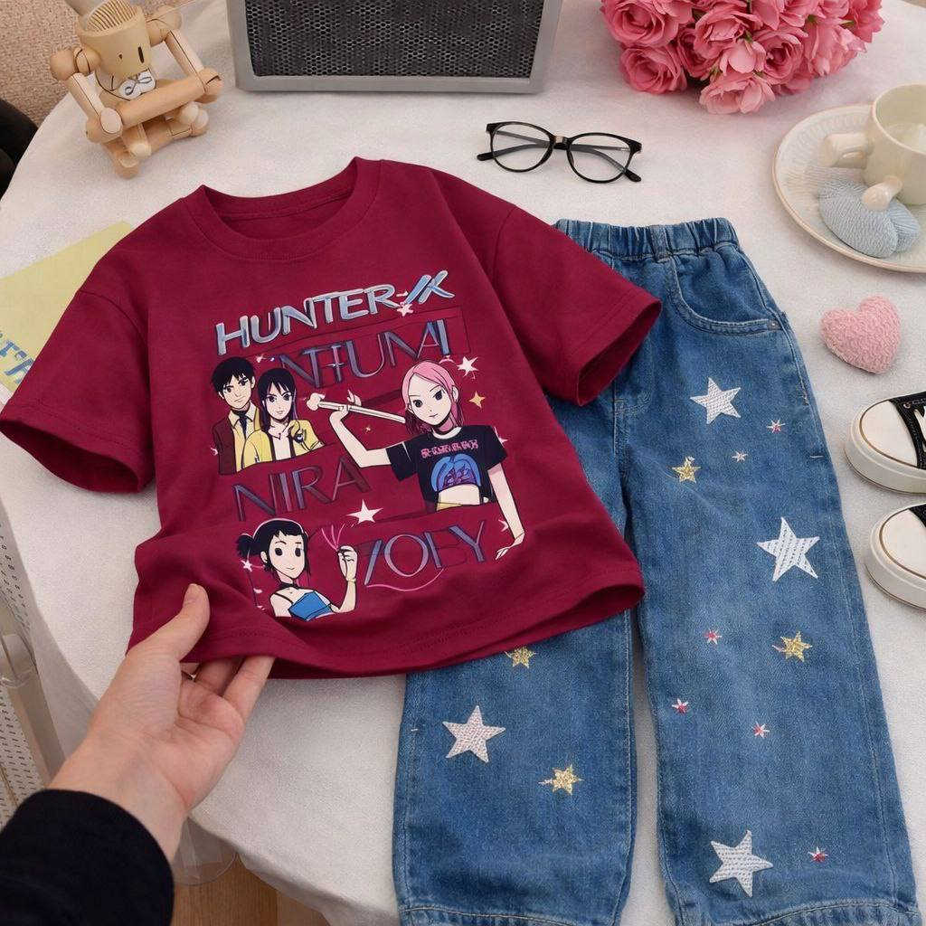 ✨ وصل حديثاً ✨
📦 ملابس أطفال جملة فقط 📦
موديلات متنوعة (أولادي + بناتي)
✔️ توفر كميات كبيرة
للطلب والاستفسار راسلنا على الخاص 📩


**إذا كنت صاحب هذا الإعلان وتريد حذفه لأي سبب، رجاءا أرسل رسالة إلى الدعم الفني**