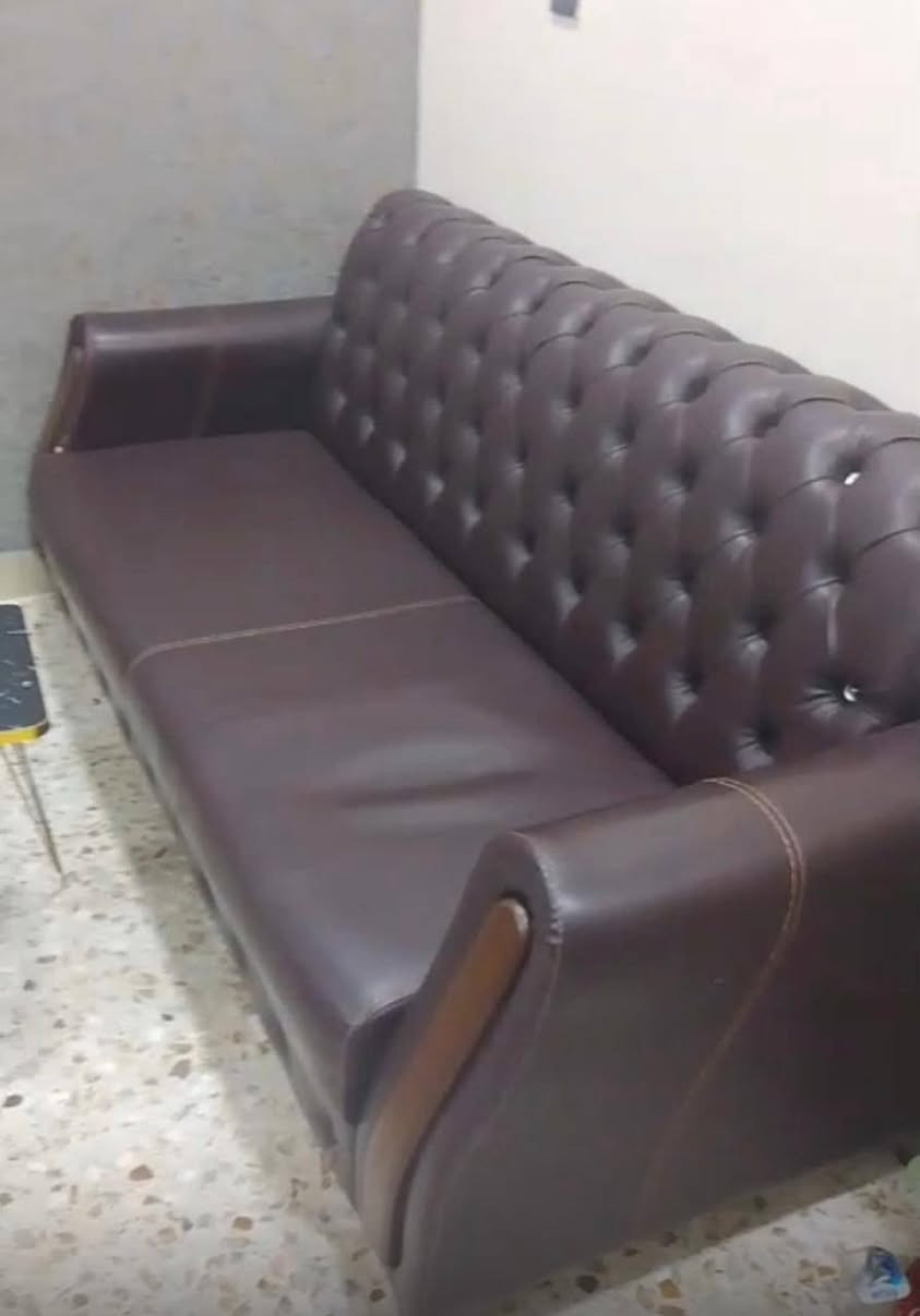 مكتب للبيع مكاني بغداد منصور جديد ممستعمل بنايلون سعره ٣ملاين


**إذا كنت صاحب هذا الإعلان وتريد حذفه لأي سبب، رجاءا أرسل رسالة إلى الدعم الفني**