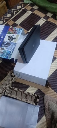 بلي فور • سلم • مهكر