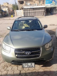 سنتافيا • ٢٠٠٨ • ٦ سلندر