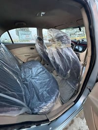 كيا ريو ٢٠٠٧ • وارد خليجي • داخل الموصل