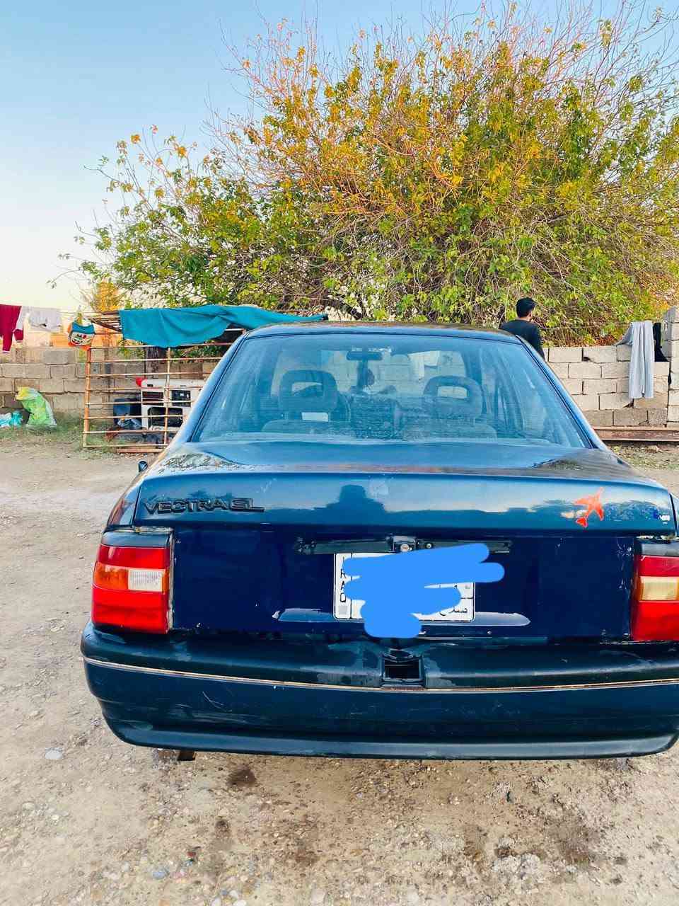 🚗 للبيع – أوبل فيكترا 1600 موديل 1991....مكلف بالنشر.....
إذا تبحث عن سيارة عملية وجاهزة للاستخدام، فهذه فرصة ممتازة.
✅ محرك وكير مكفولات
✅ السيارة جاهزة بالكامل ولا تحتاج إلى مصاريف
✅ تحويل الملكية في اليوم التالي مباشرة
للاستفسار أو المعاينة، يرجى الاتصال على:
📞 ***********
📞 ***********
الجادون فقط، اتصل على صاحب العلاقه
