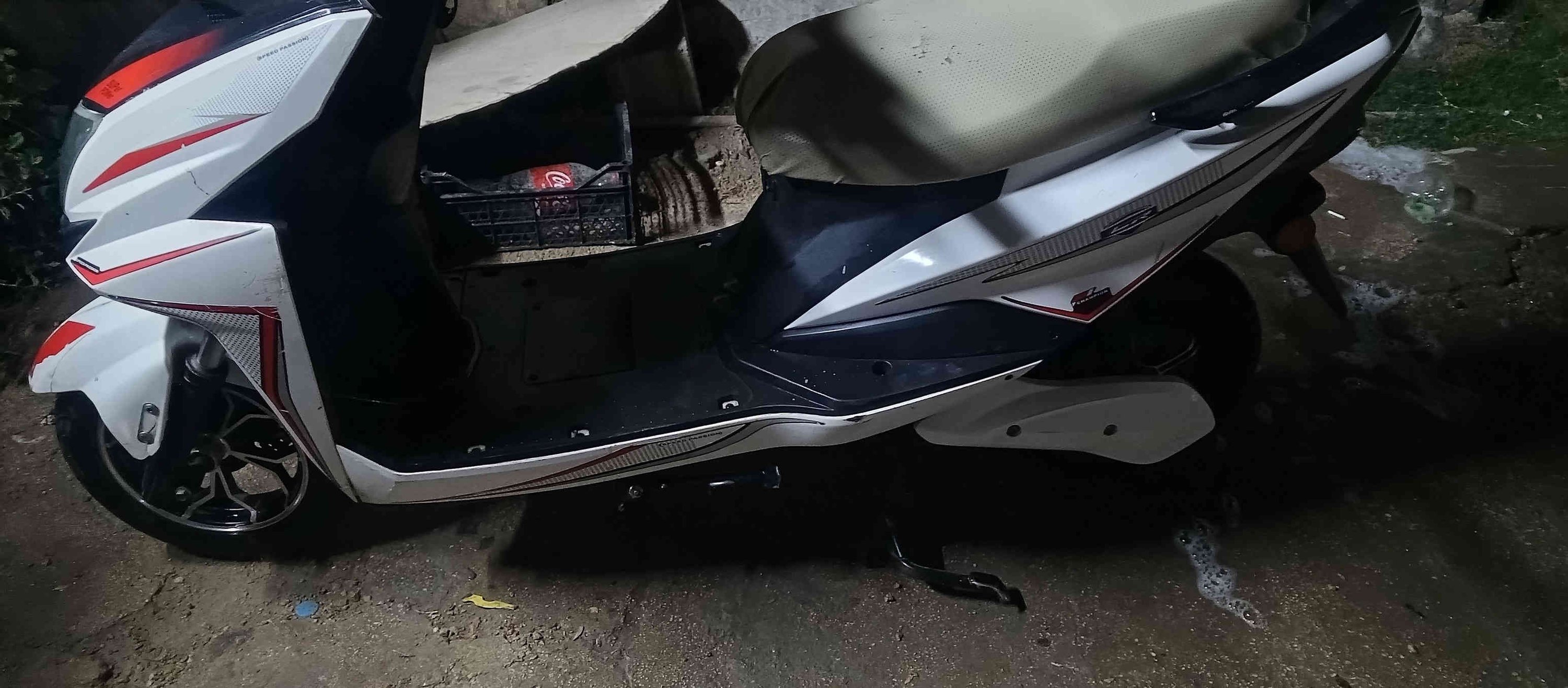 سلام عليكم. موطور شحن البيع شغال العنوان الرمادي الصوفيه التواصل رقم الهاتف *********** سعر. 600وبي مجال الشراي
