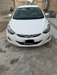 النترا • ٢٠١٢ • رقم كربلاء باسمي