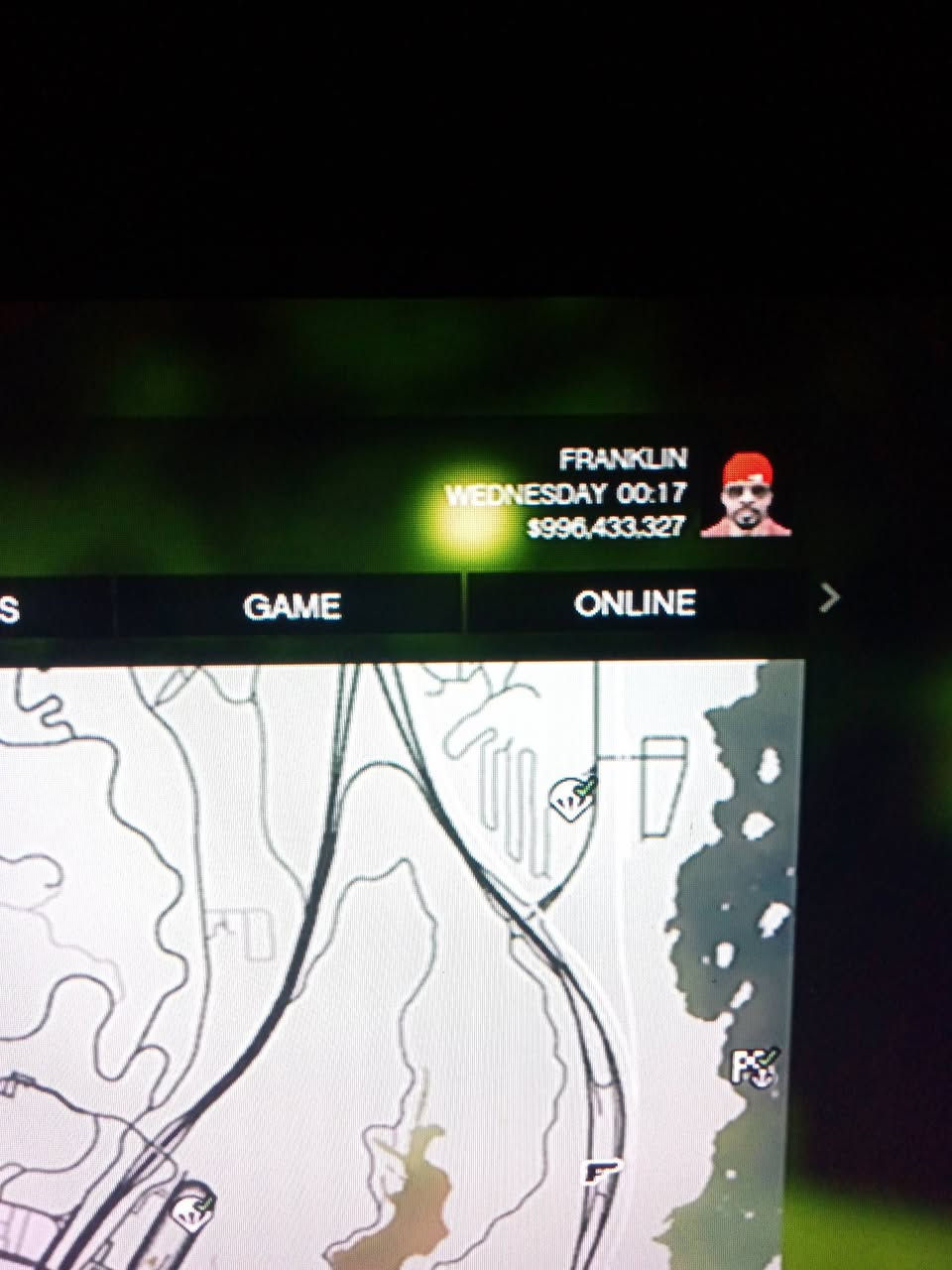 السلام عليكم ورحمه الله وبركاته ، متوفر جهاز ps3سلم مع كامل الملحقات 59 لعبه في الجهاز والهارد ،، نظيف وسلس ،، سعره ١١٠ وبي مجال بسيط ،، كربلاء حي الميلاد،، ‏‪واتساب***********‬‏🌹 ،، شاهد الفيديو.
