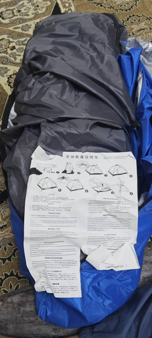 متوفر


**إذا كنت صاحب هذا الإعلان وتريد حذفه لأي سبب، رجاءا أرسل رسالة إلى الدعم الفني**