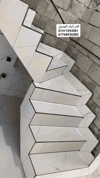 كادر ابناء الموصل لعمل السيراميك و البورسلين 
***********
***********
