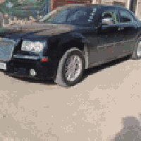 كرايسلر 300C • ٢٠١٠ • كوت