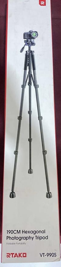 ستاند كاميرا • بالباكيت • ١٩٠سم