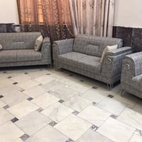 صوفا ١٢ مقعد • مستخدم شهر • قابل تفاوض