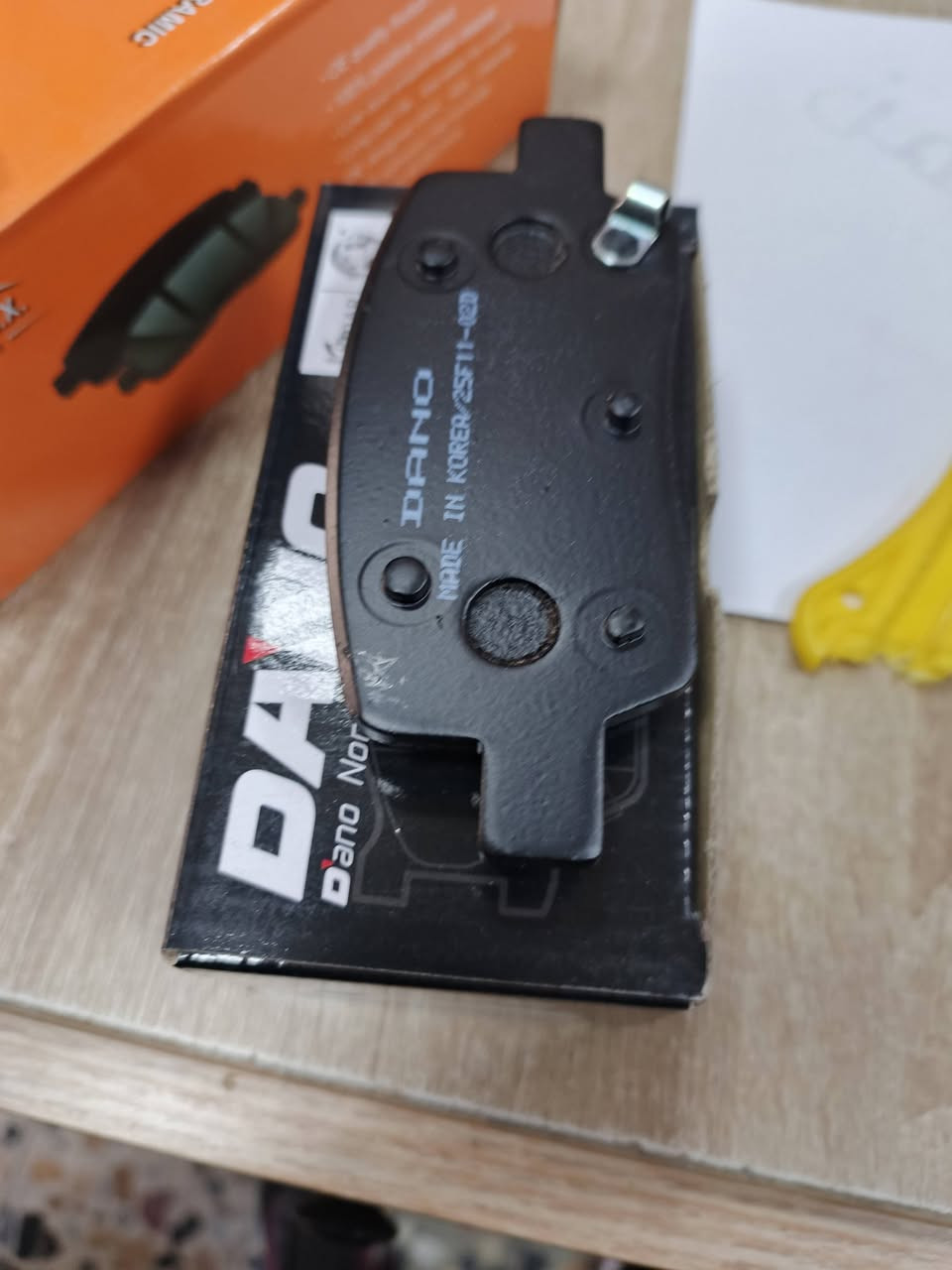 خلفي كرنفال 2022 ماركه دانو كوري اصلي جمله مفرد يوجد توصيل الى جميع المحافظات للتواصل ***********
