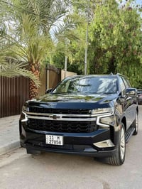 تاهو 2023 خليجي مواصفات Ls بجم برايمر  مواصفات عاديه مال ls معروفه  ما...