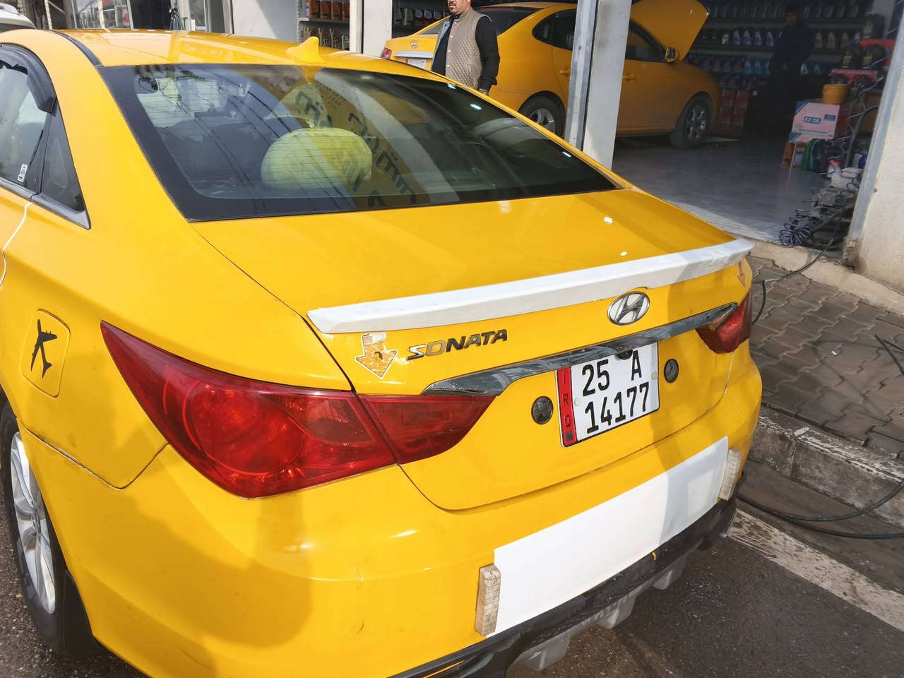 سلام عليكم سوناته موديل 11للبيع السعر 90وبي مجال الشراي يتصل ***********
