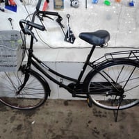 باسكيل ياباني باله حجم 26 شرط نظافه بدون اي عيب شلونه بل صوره هيج سعره...