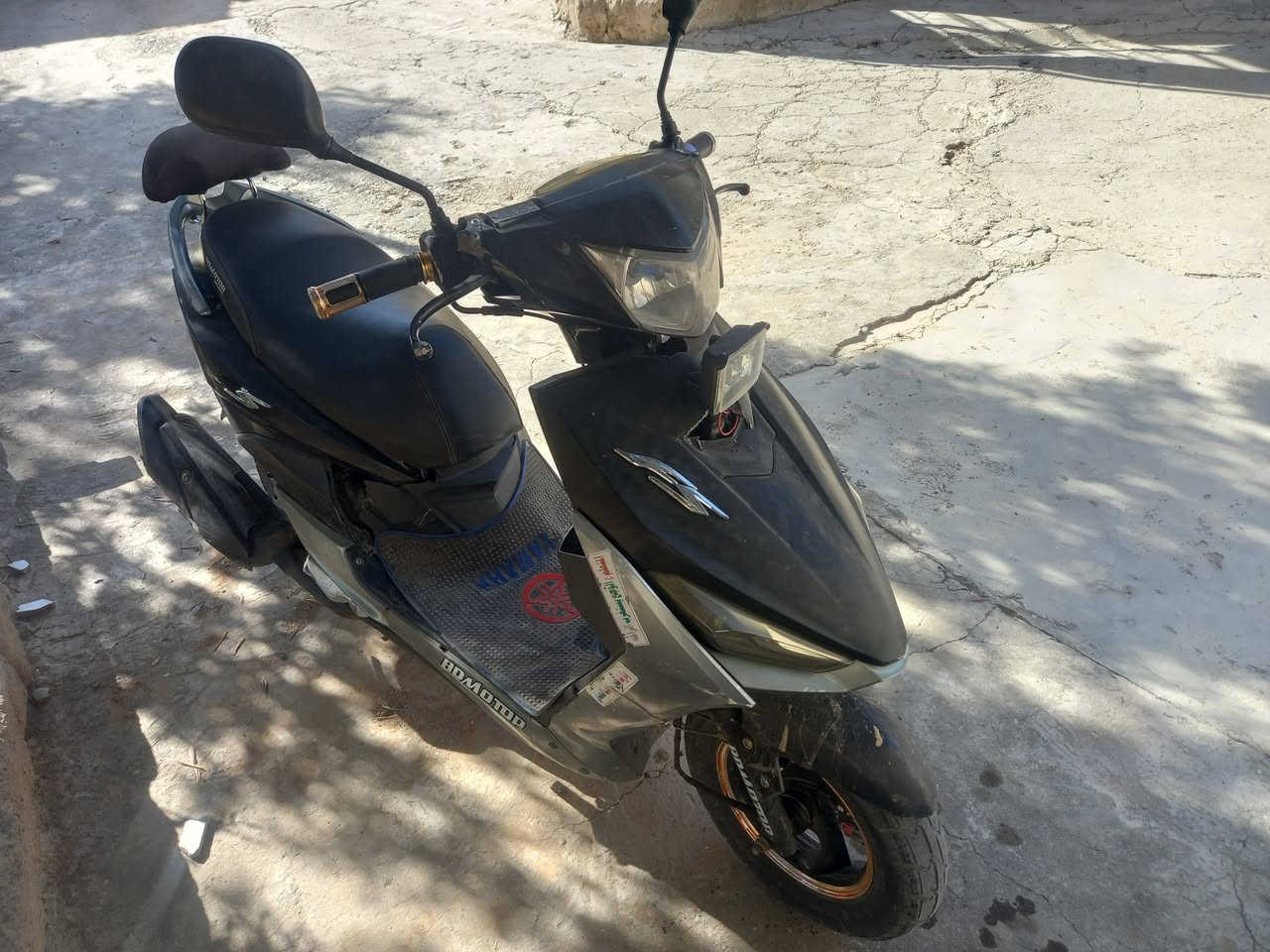 سكنز للبيع 280 الف دينار  ‎***********
