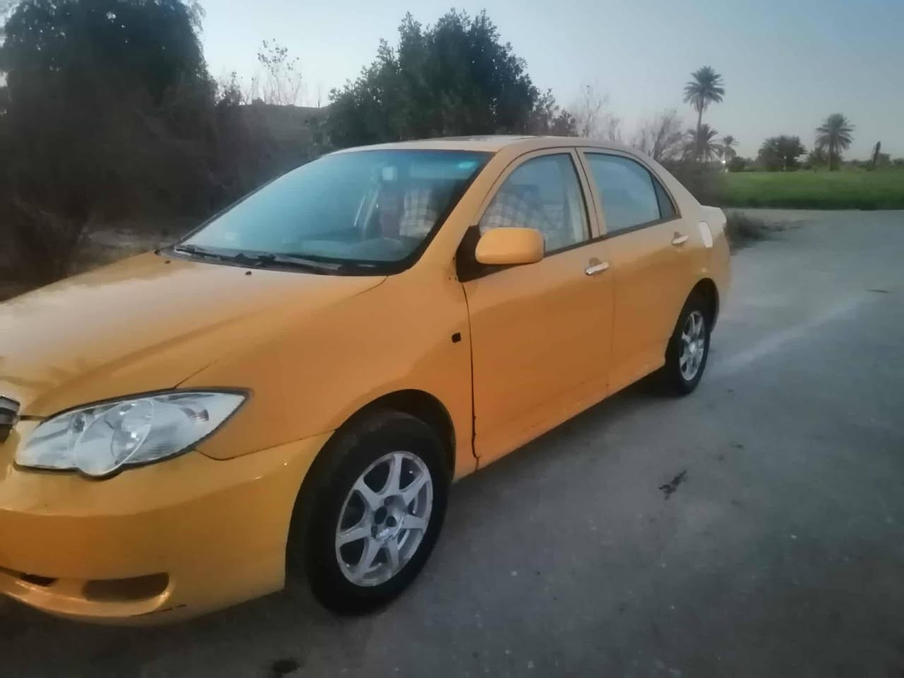 السلام عليكم ، سياره دوادي مديل 2011 المواصلات سياره تنقيص صبغ عام السنويه29 السعر خاص رقم الهاتف ***********  مكفل بنشر  غير موجود عله الفيس
