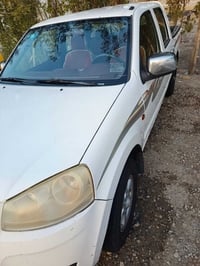 كريت ويل ١٤ • محرك وكير جاهزين • رقم بصره