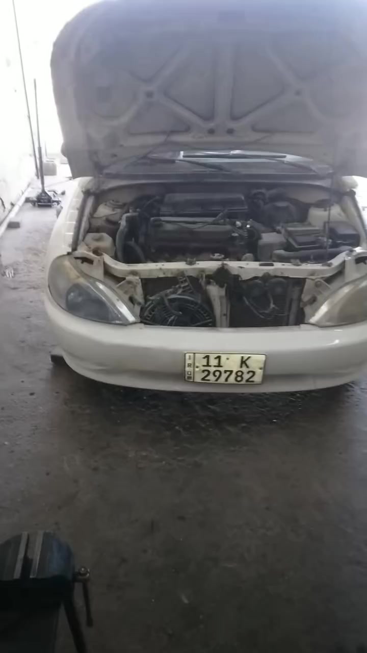 السلام عليكم
من رخصة الادمنية فيتر عام وحداد صدر فحص وضمان بلعمل الى اعضاء الكروب وبلخدمة.
حي الجهاد بداية شارع السوك مقابل جامع علي ولي الله قرب محلات اليزن للادوات الاحتياطية متواجدون من الساعة ال ٨ صباحا الى الساعة ال ٤ عصرا يوميا عدا يوم الجمعة عطلة
   عمار ***********
