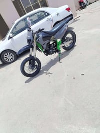 دراجه قفاز للبيع سعر500 07804164979