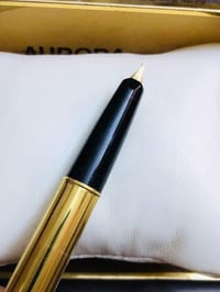 قلم ارورا  ( AURORA) حبر  استيراد الأجهزة الدقيقة العراقية  إيطالي الص...