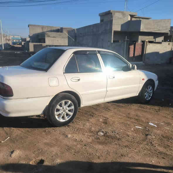 بروتون ويرا موديل 2002 ضباط مابي اي صبغ مجرد بالصندوق شبر فقط سياره مال بيت محرك كير خير من الله داخل السيارة وضع الشركة شرط وكاله عامه من الشرعي مكاني تلكيف السعر 48ورقه
***********
***********واتساب
