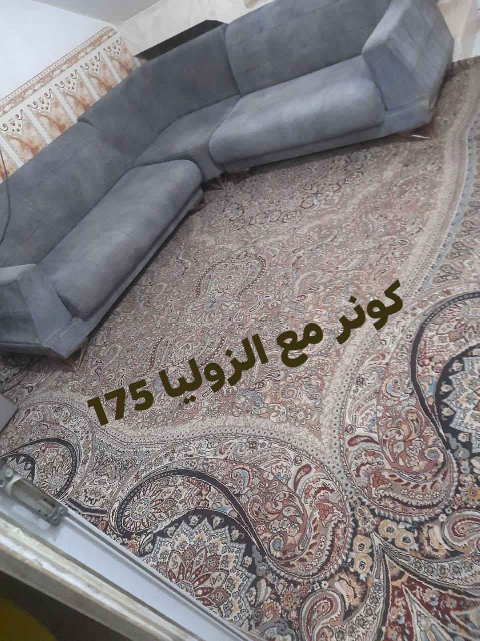 العنوان حي جهاد قرب المطار
***********بي واتس الشراي يتصل
