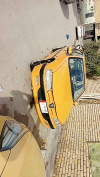 بارس • ٢٠١٨ • ناصريه مركز