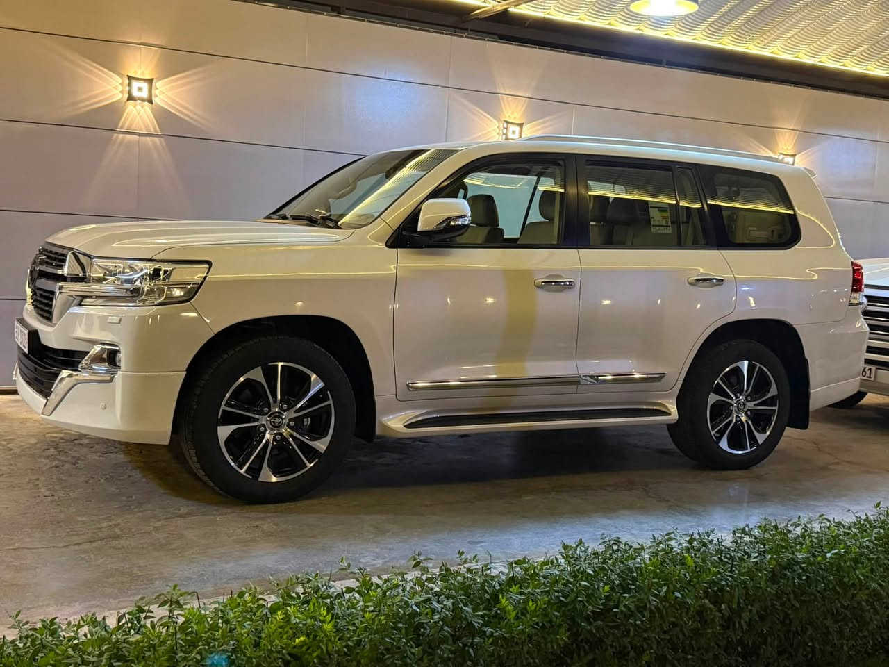 لاندكروز موديل 2018 بريم فول مواصفات رقم بغداد 6 سلندر ماشيه 86 الف حقيقي شرط سعرها 460

الشراي يتصل ويدلل واذا مراوس عادي اراوس حسب القناعه مكان بغداد الدوره

***********

***********

***********

***********

