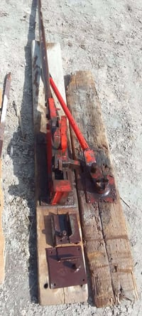 مكاص الاصلي • ٣ زاويات • سماوه