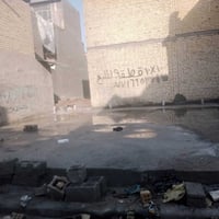 كاع ابو رشاد • قطعة أرض • ٥٠م